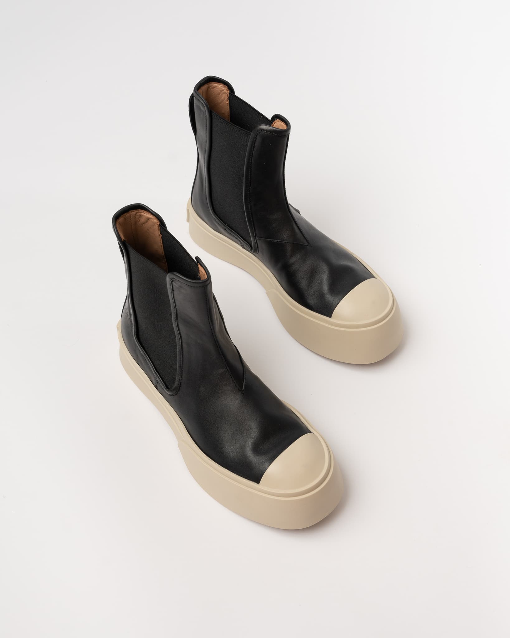 marni chelsea boots