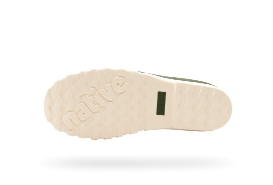 NATIVE JIMMY MID | Green/Brown NATIVE JIMMY MID | Green/Brown