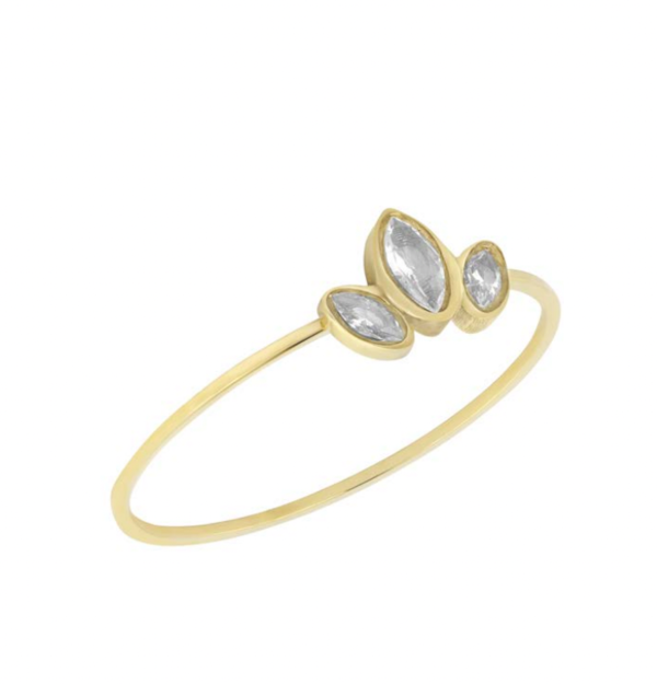 Electric Picks Jules Ring Garmentory