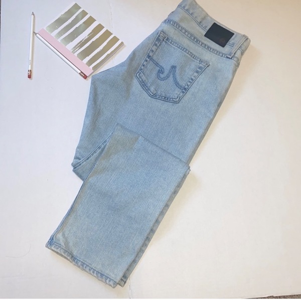 AG Jeans Nolan Jeans