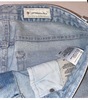 AG Jeans Nolan Jeans - Thumbnail 3