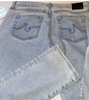 AG Jeans Nolan Jeans - Thumbnail 4