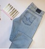 AG Jeans Nolan Jeans - Thumbnail 5