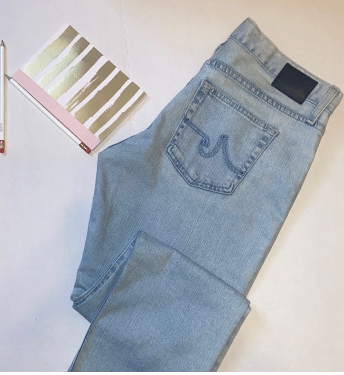 AG Jeans Nolan Jeans - Image 5 of 8