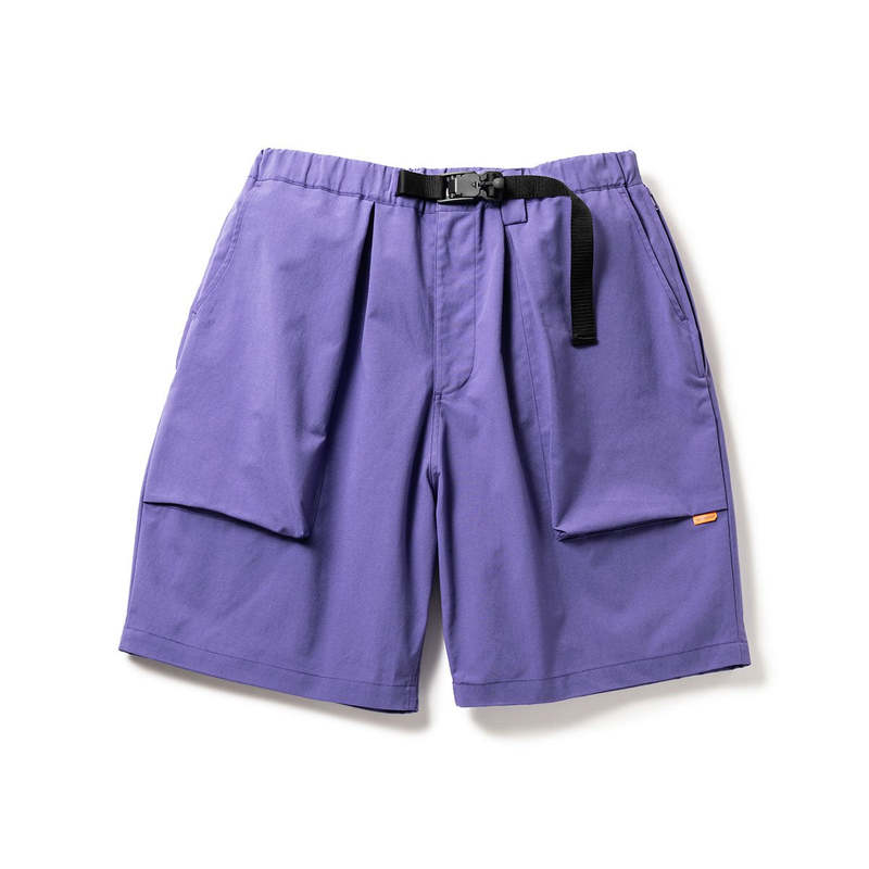 tightbooth TC DUCK SHORTS