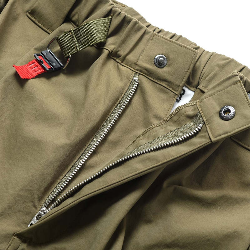 パンツ TIGHTBOOTH TECH TWILL CARGO PANTS TIGHT BOOTH- TECH TWILL CARGO PANTS - STRANGLE