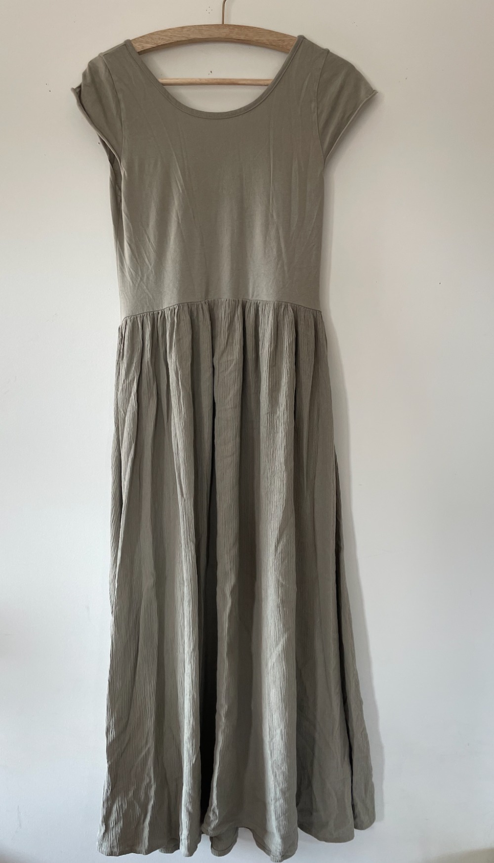 norma kamali obie jersey maxi dress NORMA KAMALI