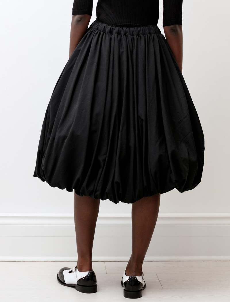 スカート 19AW COMME des GARCONS dimensional skirt 19AW COMME des GARCONS dimensional skirt