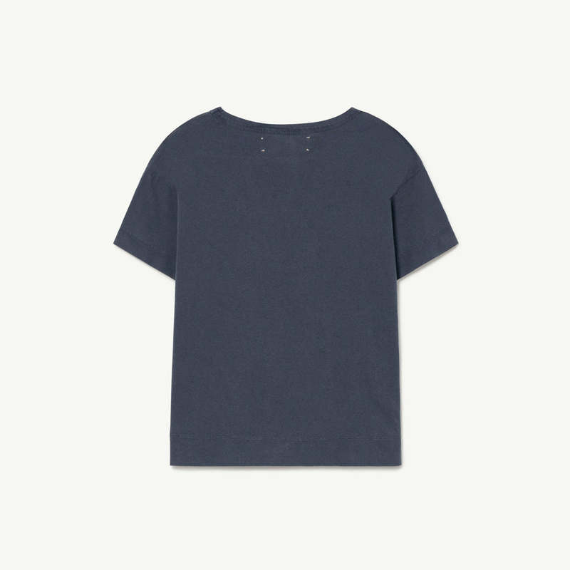 Kids The Animals Observatory Rooster Kid's T-Shirt