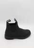 Blundstone 510 Elastic Sided Boots - Stout Black - Thumbnail 1