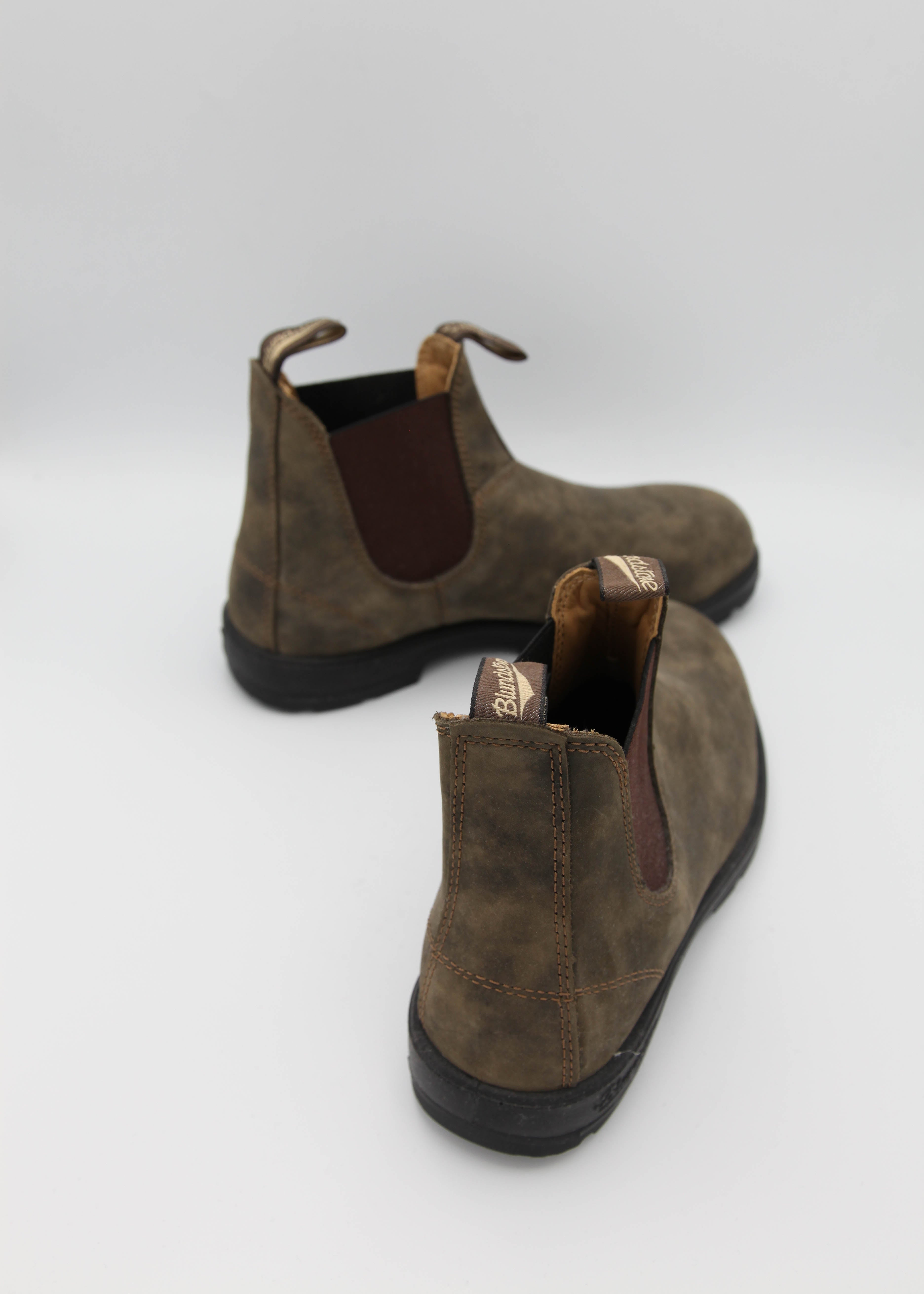 585 blundstone boots