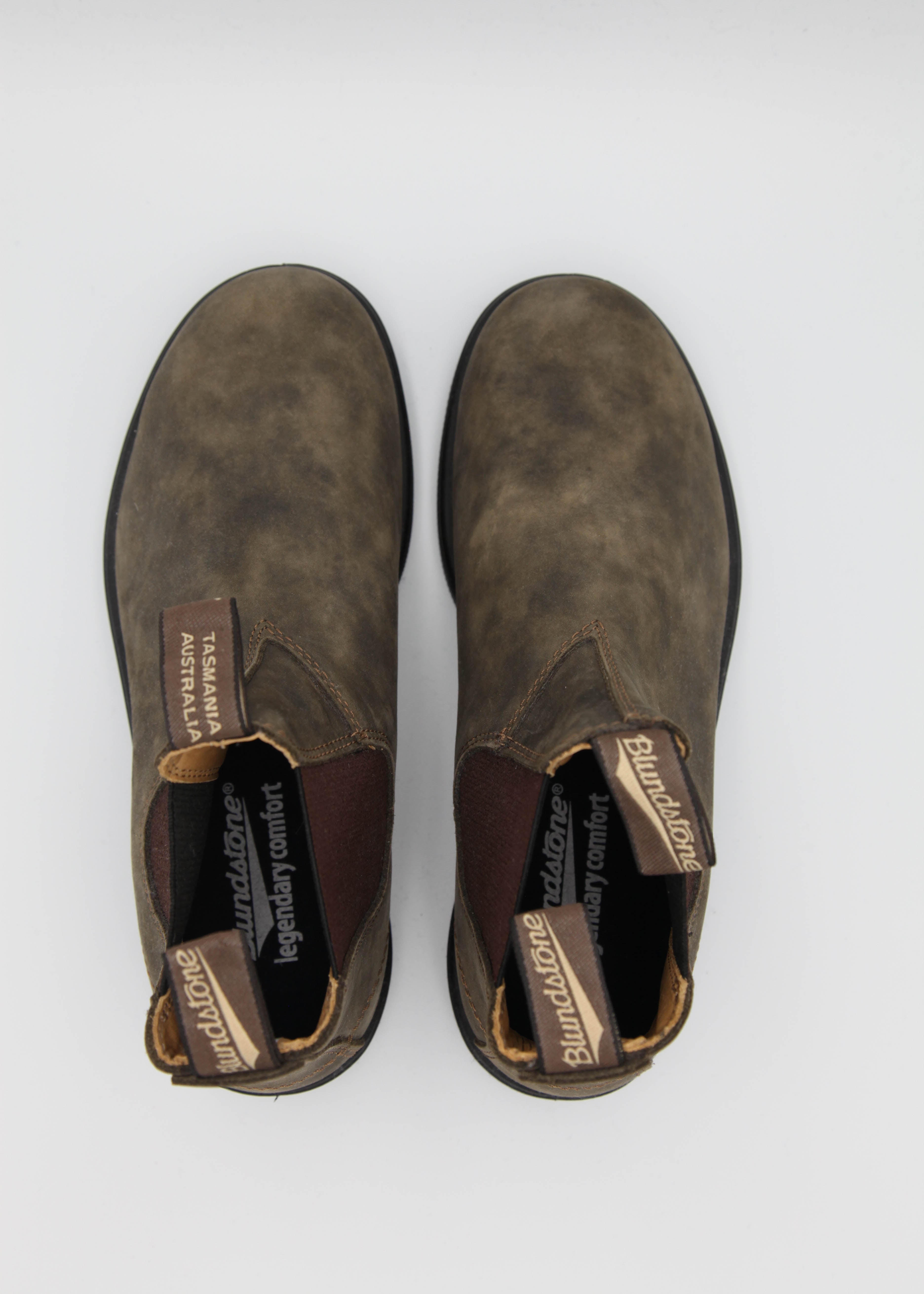 585 blundstone boots