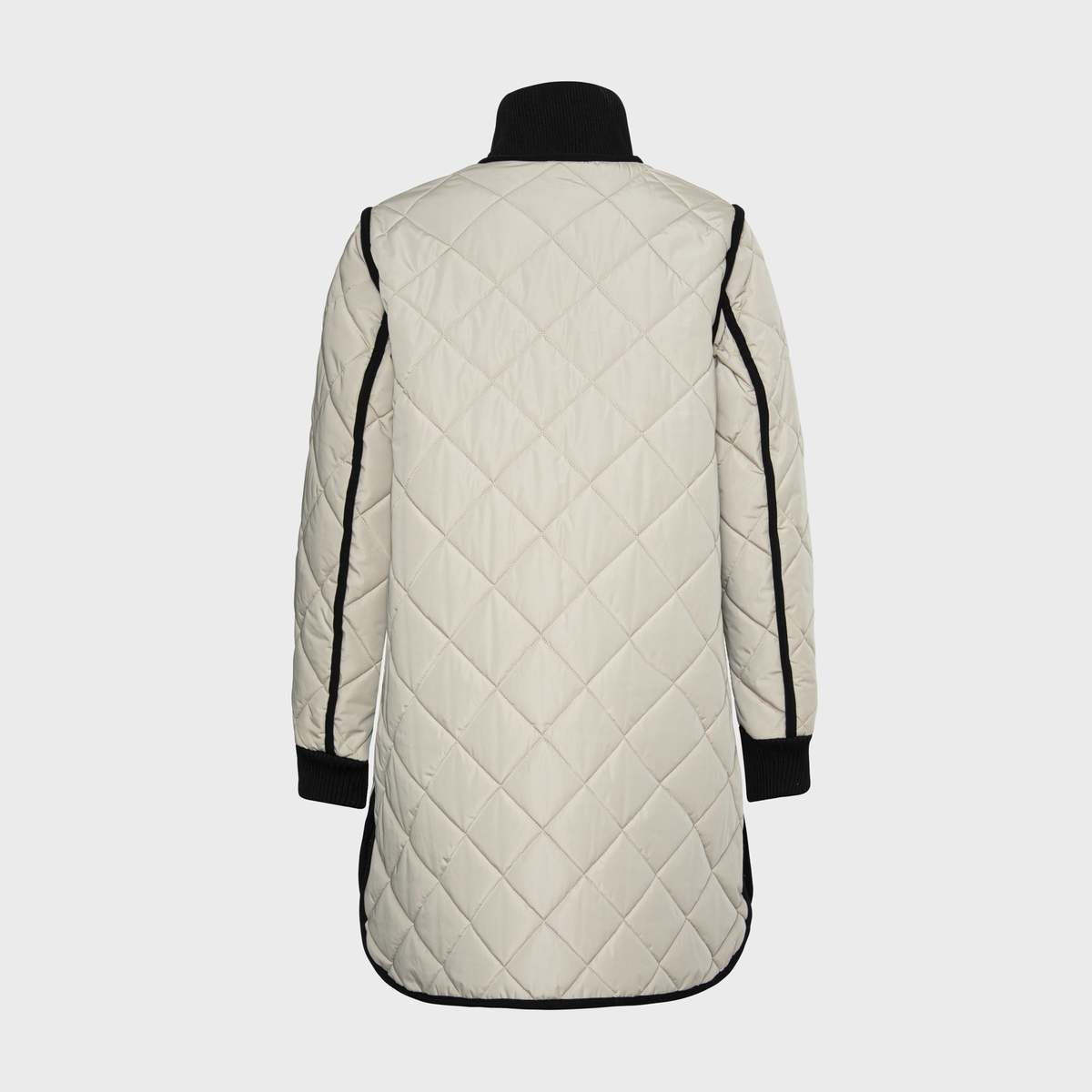 Adroit Libby Coat - Oak - Image 3 of 3