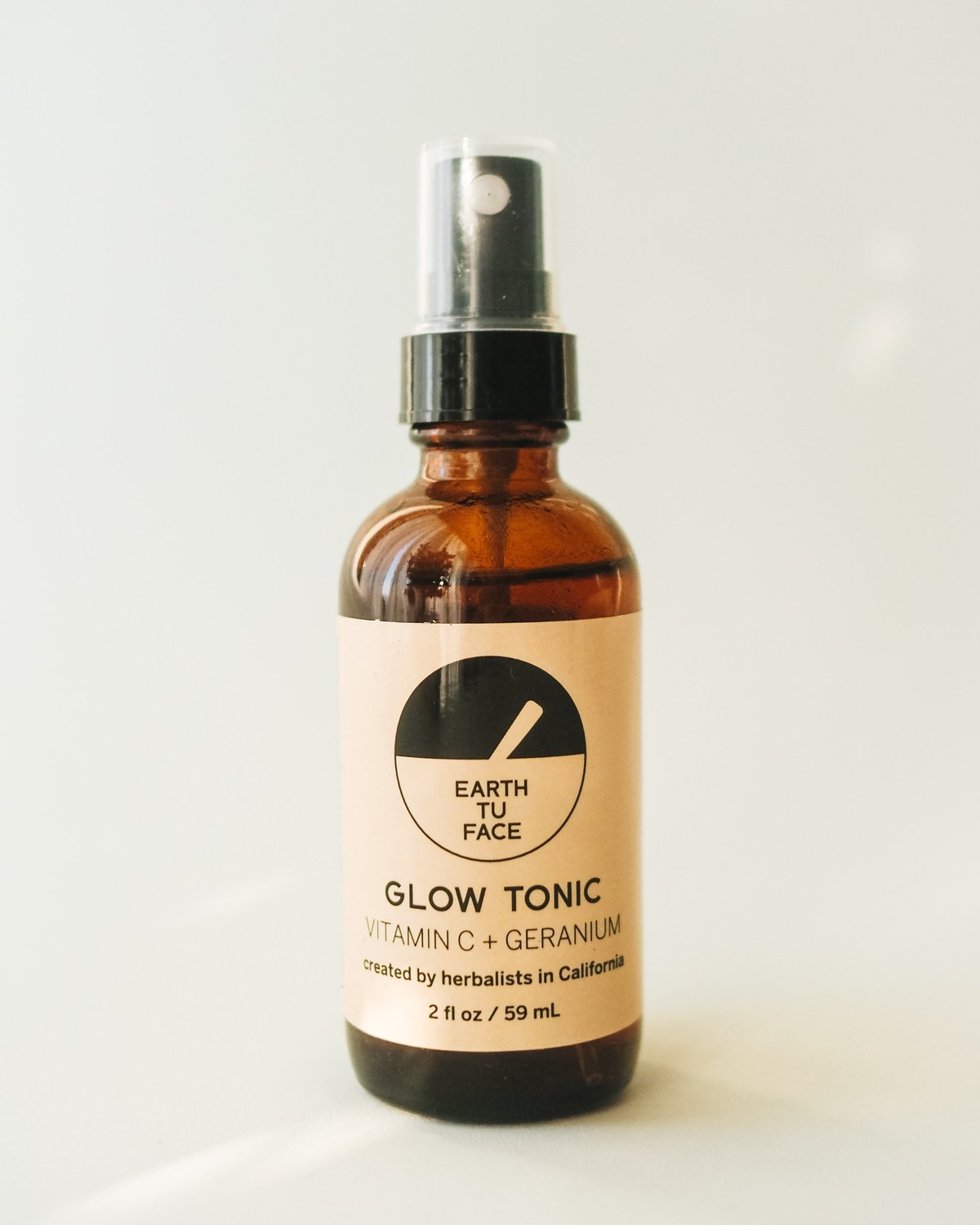Earth Tu Face Glow Tonic Garmentory