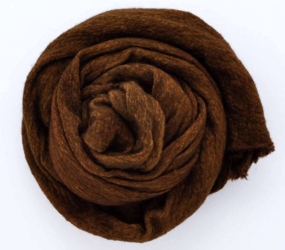 Scarf Shop  Medium Wool Cloud Scarf - Brindle - Image 1 of 1