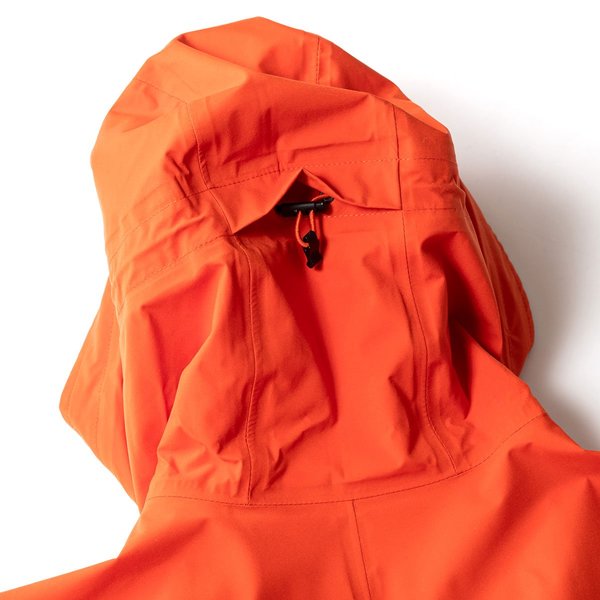 F/CE x Tightbooth Rain Coat - Black | Garmentory