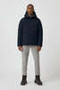 Canada Goose Macmillan Parka - Atlantic Navy - Thumbnail 2