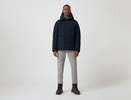 Canada Goose Macmillan Parka - Atlantic Navy - Thumbnail 7