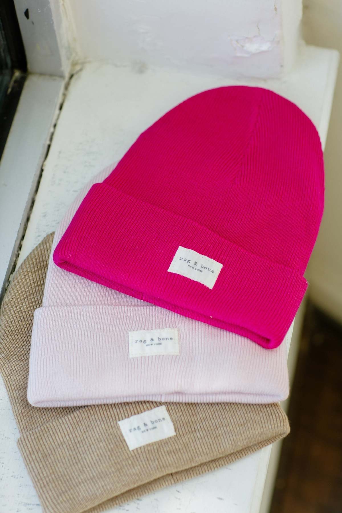 Rag & Bone Addison Beanie | Garmentory
