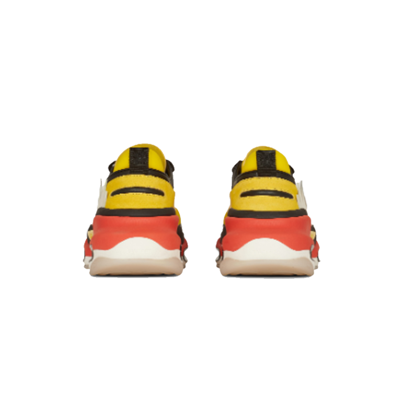 Balmain X Pokemon-B Bold CA Men YM3VI277LSWD sneakers