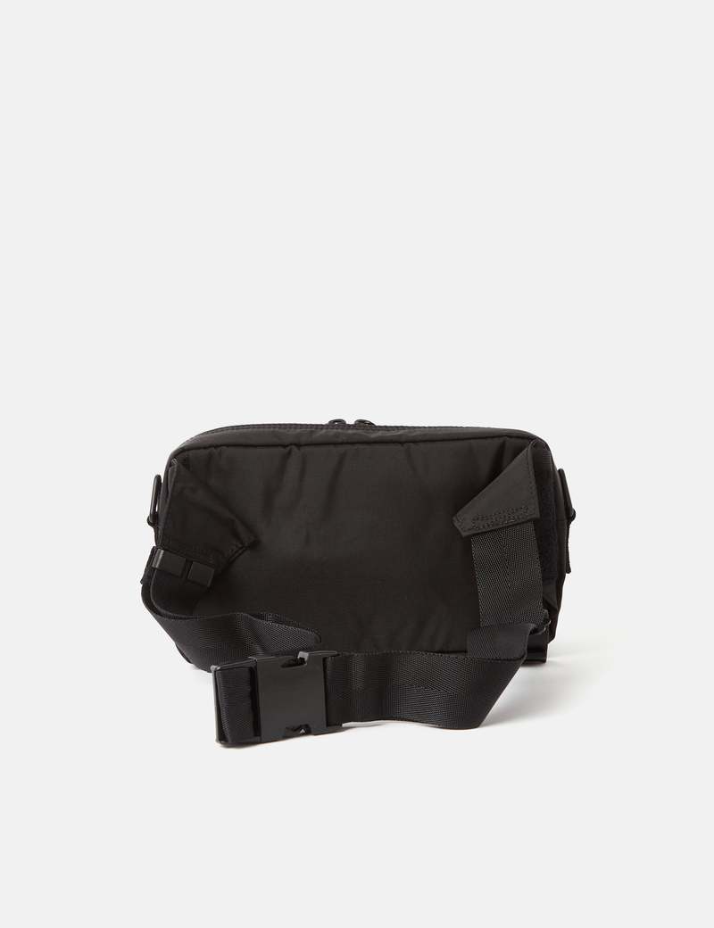 ☆未使用級☆【PORTER】現行 FORCE 2WAY WAIST BAG 黒 Porter-Yoshida & Co. Force 2-Way Waist Bag - Navy – SON OF A STAG