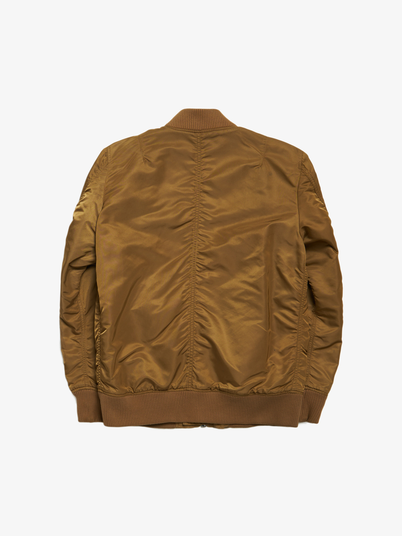ジャケット・アウター Supreme Blood Chit MA-1 Bomber Jacket Supreme Blood Chit Reversible MA-1 (SS14)