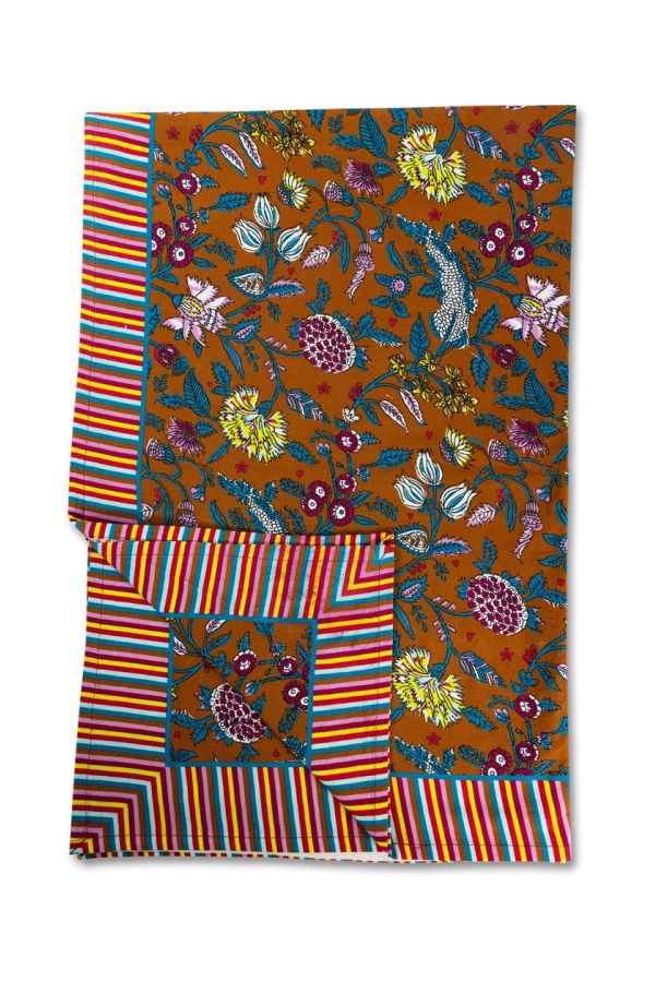 Furbish Studio Yadira Tablecloth