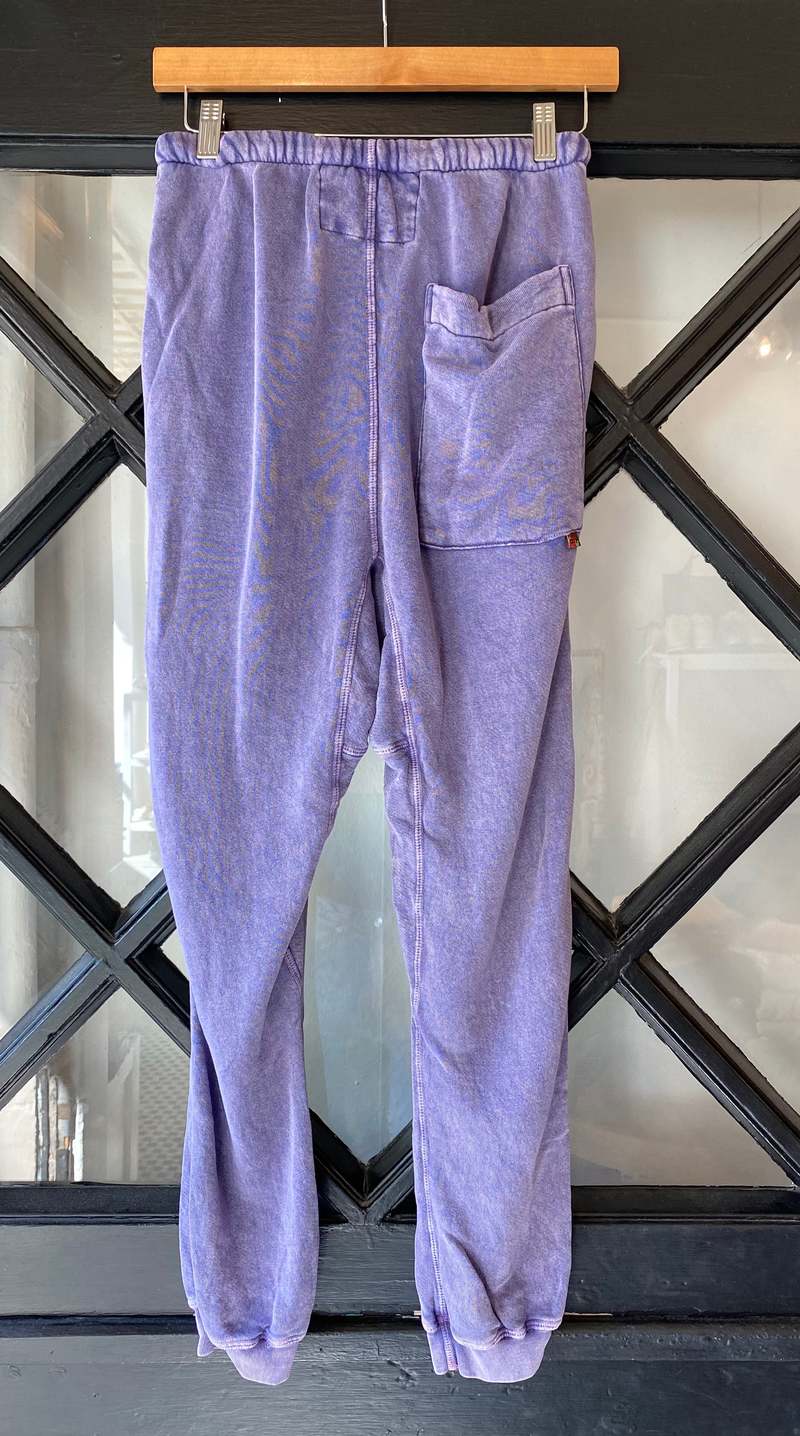 Free City Superfluff Lux Vintagebath Pocket Sweat