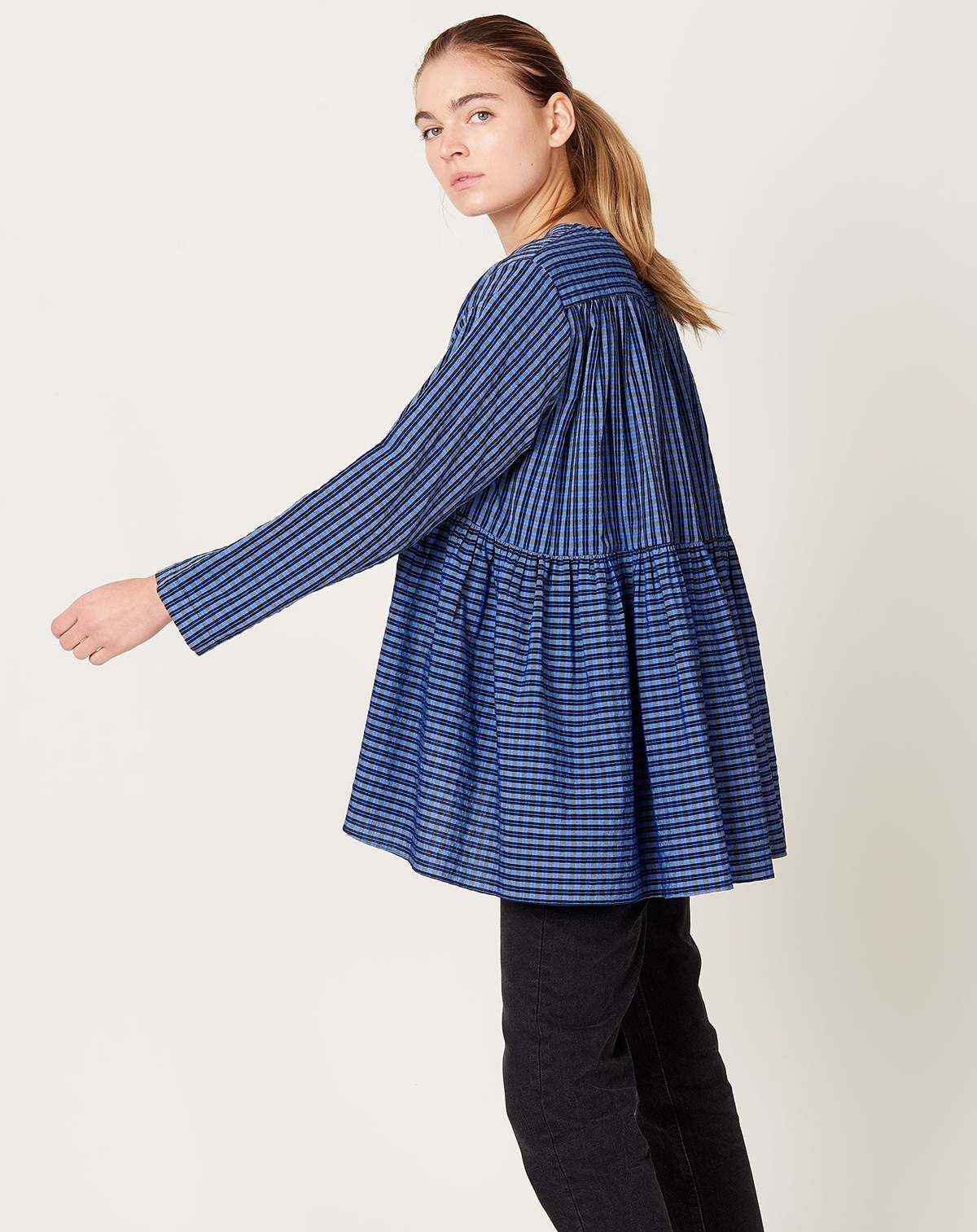 Fabiana Pigna Altamira Dress