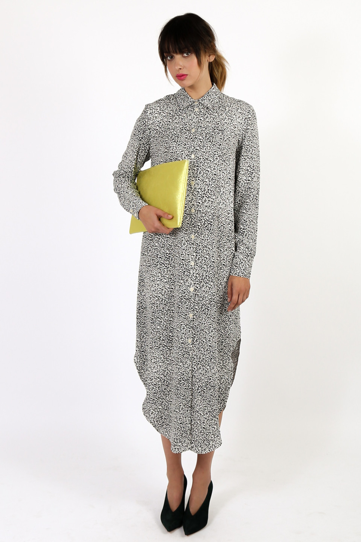 Ara Handbags Clutch No. 4 - Image 1 of 1