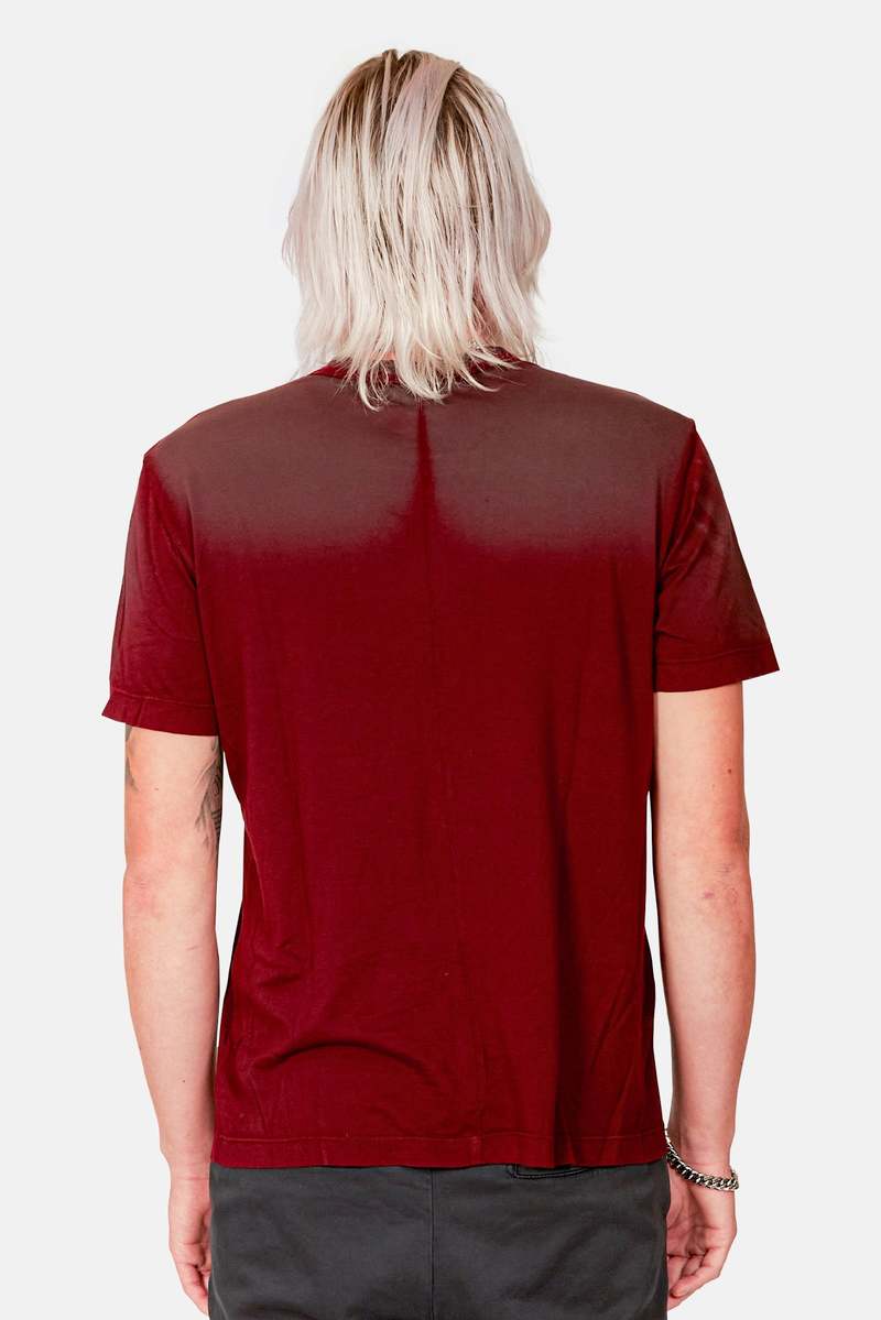 Cotton Citizen Lux Tee - Eclipse Cast