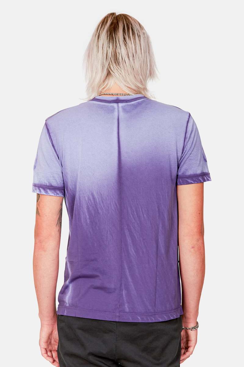 Cotton Citizen Lux Tee - Sun Faded Purple Cotton Citizen Lux Tee - Sun Faded Purple