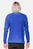 Cotton Citizen Presley Long Sleeve - Vintage Cobalt - Thumbnail 3