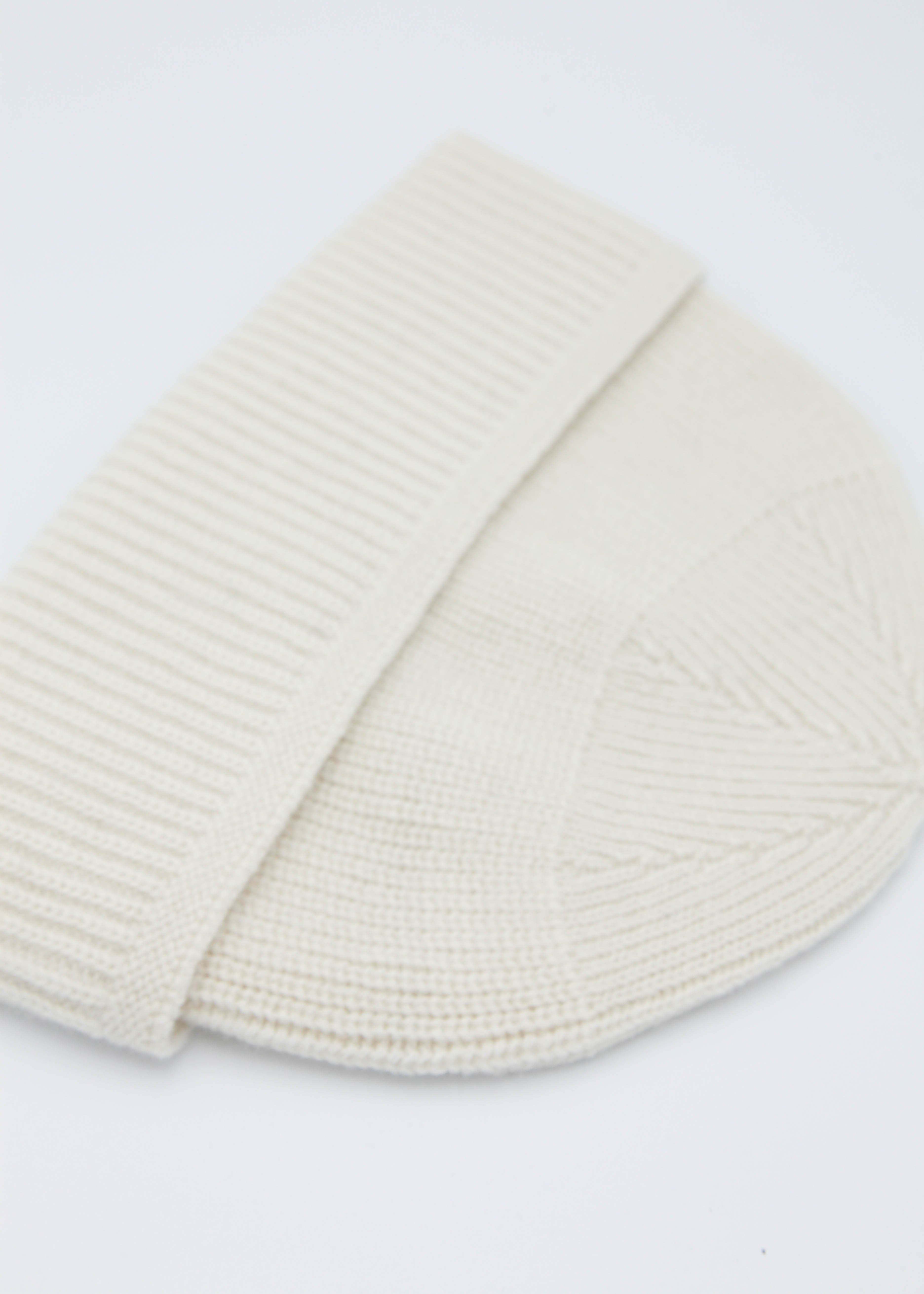 Nicholson & Nicholson Roots Knit Cap Garmentory