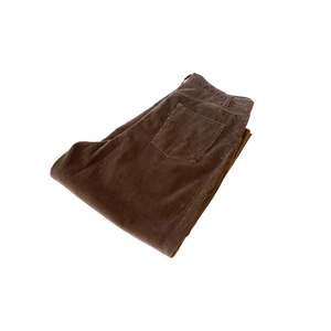 Needles H.D. 14W Corduroy Pant Jean - Brown | Garmentory