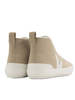 VEJA Nova Canvas High Sneakers - Dune/Pierre - Thumbnail 3