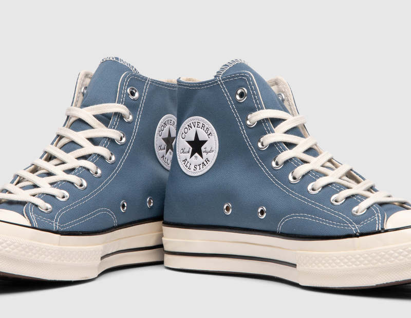 靴 Converse Chuck 70 CT70 deep water 28cm Chuck 70 (Deep Waters) – Bows and Arrows