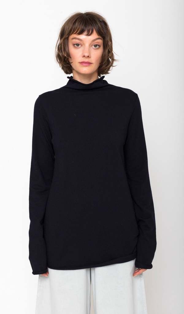 Labo.Art Maglia Vulcano Tee - Atlantic | Garmentory