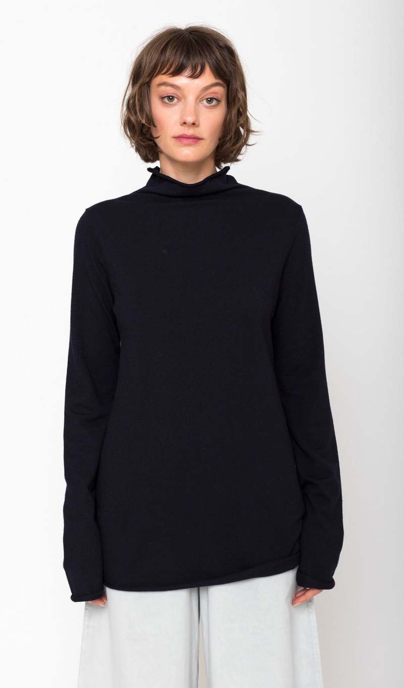 Labo.Art Maglia Vulcano Tee - Atlantic | Garmentory