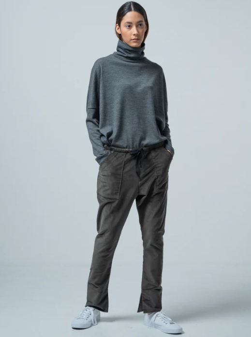 COGTHEBIGSMOKE　DIANNA TROUSERS COG-The-Big-Smoke-Dianna-