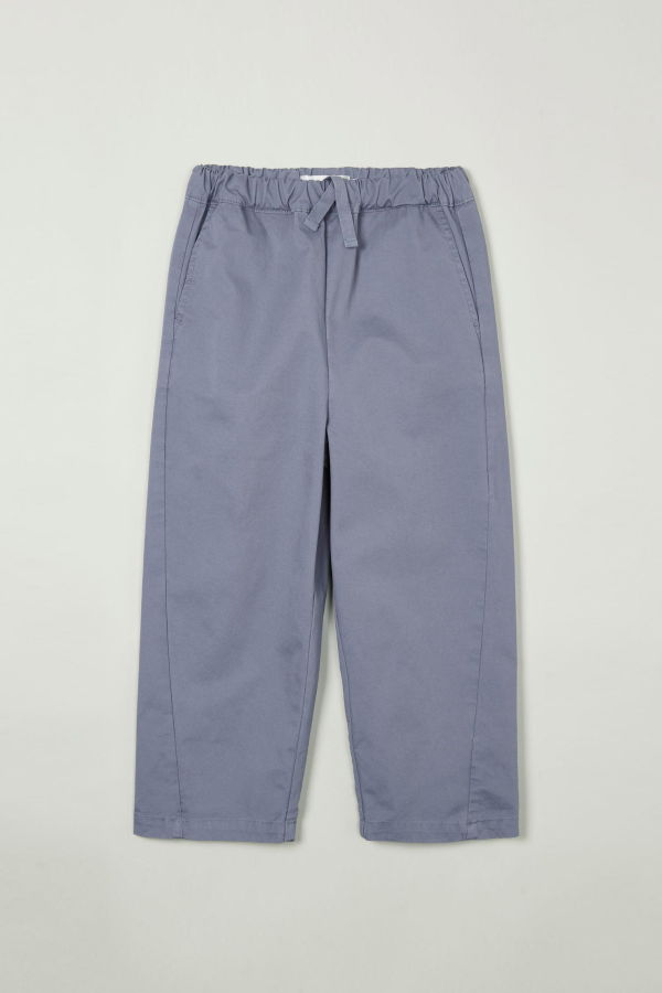 Kid's Main Story Drawstring Pant