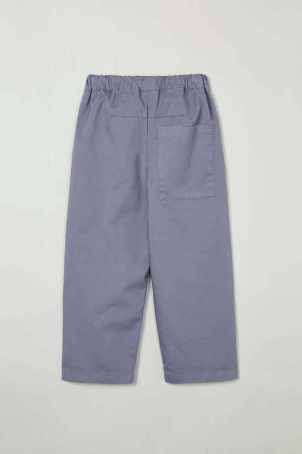Kid's Main Story Drawstring Pant