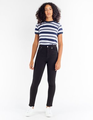 agolde roxanne jet Off 77% - www 