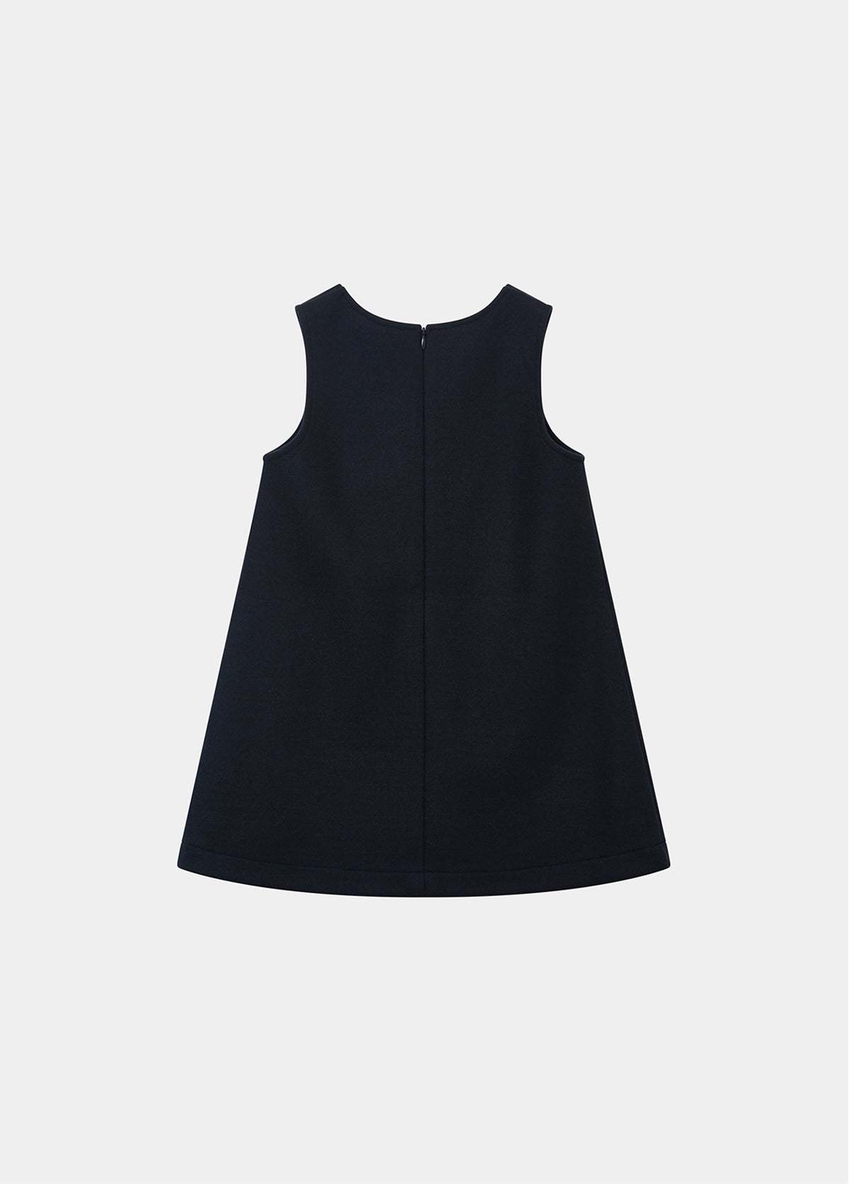 JUNIPER DRESS - NAVY | Garmentory