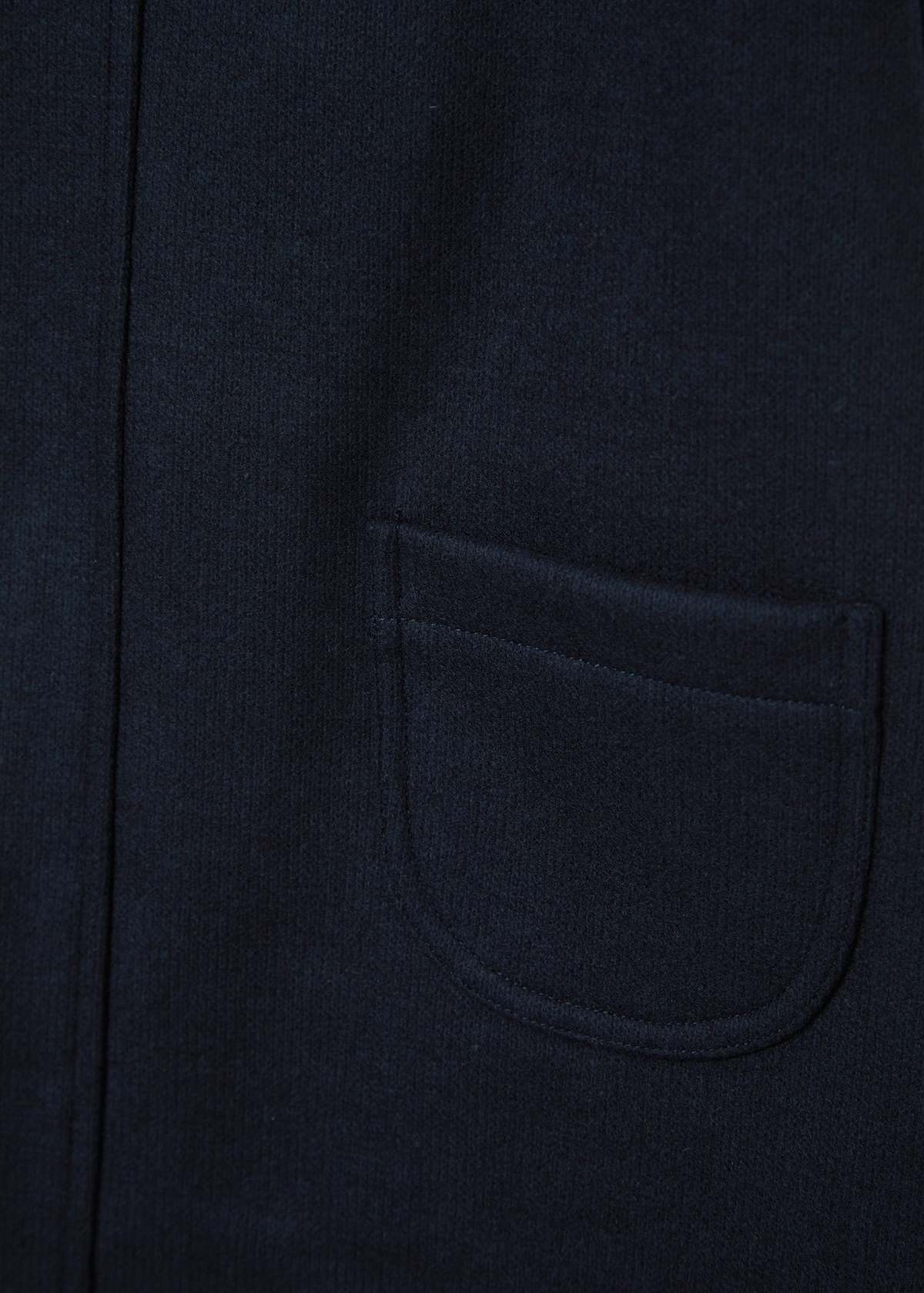 CARAMEL JUNIPER DRESS（NAVY） JUNIPER DRESS - NAVY | Garmentory