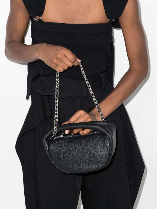 BY FAR Baby Cush Mini Bag Garmentory