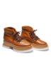Robert Clergerie Belina Ankle Boot - rust - Thumbnail 4
