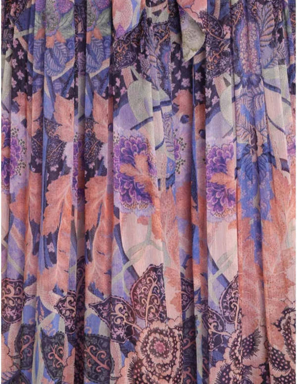 zimmermann celestial ruched midi dress Sale on Zimmermann Celestial Ruched Midi Dress
