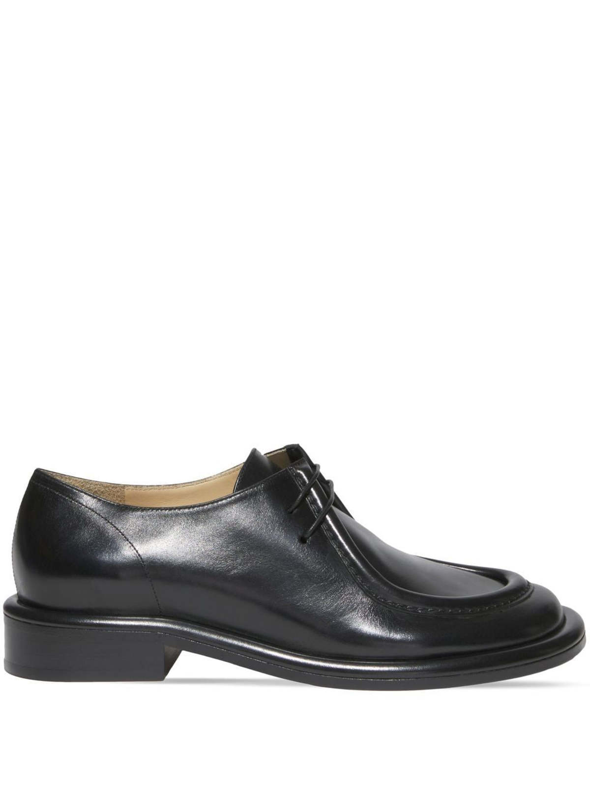 HOT Oxford Shoes Proenza Schouler Brogues Shoe Proenza