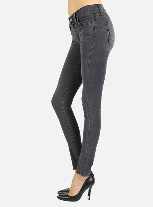 James Jeans Twiggy Slate James Jeans Twiggy Slate